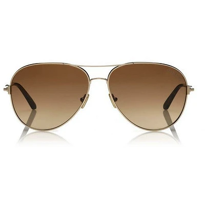 Tom Ford Clark