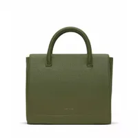 Matt & Nat ADEL Vegan Satchel - Purity