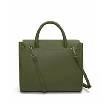 Matt & Nat ADEL Vegan Satchel - Purity