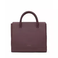 Matt & Nat ADEL Vegan Satchel - Purity