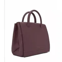 Matt & Nat ADEL Vegan Satchel - Purity