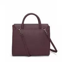 Matt & Nat ADEL Vegan Satchel - Purity