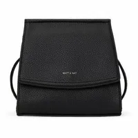 Matt & Nat Erika Vegan Crossbody Bag - Purity