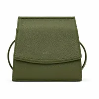 Matt & Nat Erika Vegan Crossbody Bag - Purity