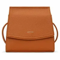 Matt & Nat Erika Vegan Crossbody Bag - Purity