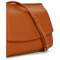 Matt & Nat Erika Vegan Crossbody Bag - Purity