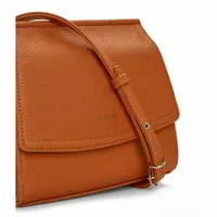 Matt & Nat Erika Vegan Crossbody Bag - Purity