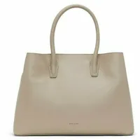 Matt & Nat KRISTASM Small Vegan Satchel - Purity