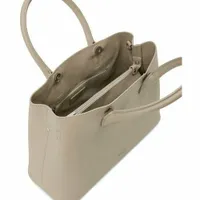 Matt & Nat KRISTASM Small Vegan Satchel - Purity