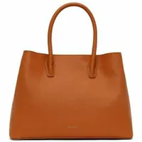 Matt & Nat KRISTASM Small Vegan Satchel - Purity