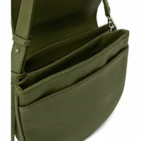 Matt & Nat Match Vegan Shoulder Bag - Purity