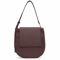 Matt & Nat Match Vegan Shoulder Bag - Purity