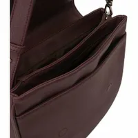 Matt & Nat Match Vegan Shoulder Bag - Purity