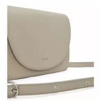 Matt & Nat Sofi Vegan Crossbody Bag - Purity