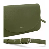 Matt & Nat Sofi Vegan Crossbody Bag - Purity