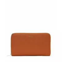 Matt & Nat Trip Vegan Travel Wallet - Purity