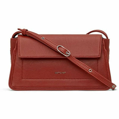 Matt & Nat Tal Vegan Crossbody Bag - Vintage
