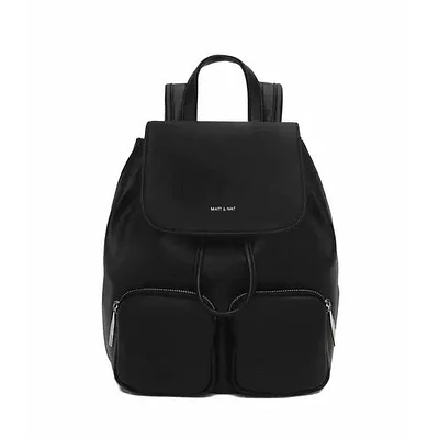 Matt & Nat TATUM Vegan Backpack - Loom