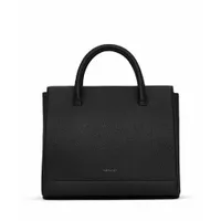 Matt & Nat ADEL Vegan Satchel - Purity