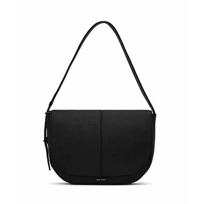 Matt & Nat Alik Vegan Shoulder Bag - Purity