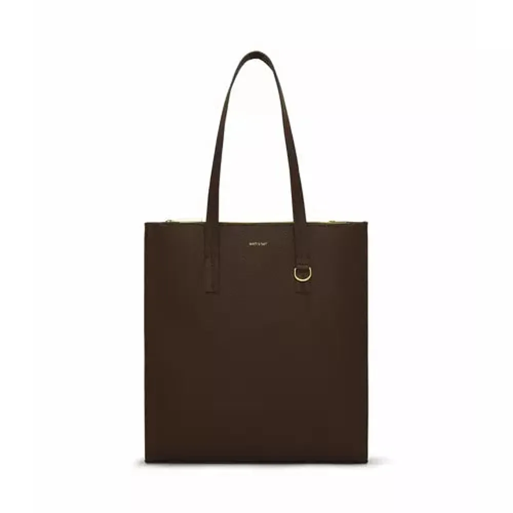 Matt & Nat Canci Vegan Tote Bag - Purity