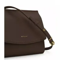 Matt & Nat Erika Vegan Crossbody Bag - Purity