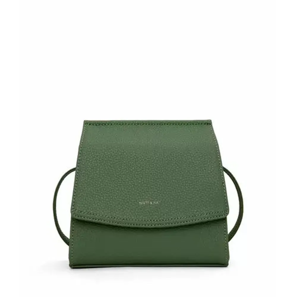 Matt & Nat Erika Vegan Crossbody Bag - Purity