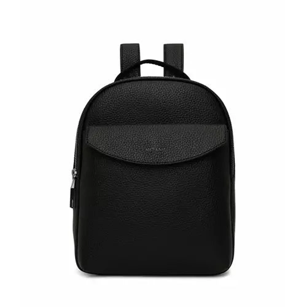 Matt & Nat HARLEM Small Vegan Backpack - Purity