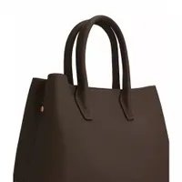 Matt & Nat KRISTASM Small Vegan Satchel - Purity