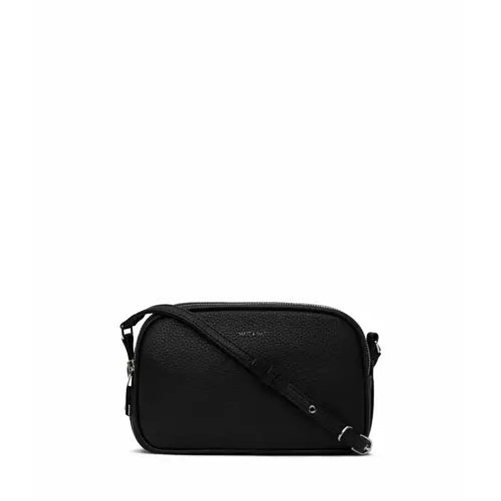 Matt & Nat PAIR Vegan Crossbody Bag - Purity