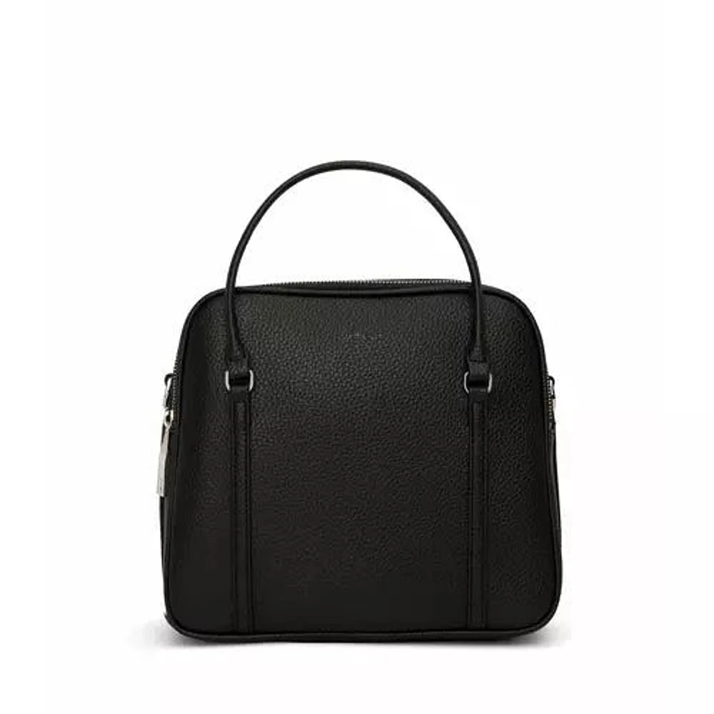 Matt & Nat SABBILG Vegan Satchel - Purity