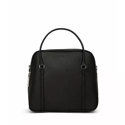 Matt & Nat SABBILG Vegan Satchel - Purity