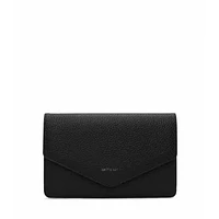 Matt & Nat CLOE Vegan Wristlet Wallet - Purity