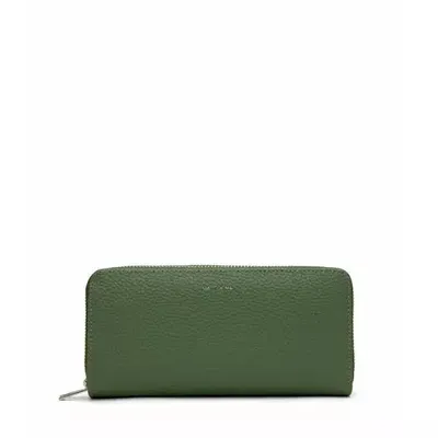 Matt & Nat SUBLIME Vegan Wallet - Purity