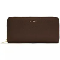 Matt & Nat CENTRAL Vegan Wallet - Purity