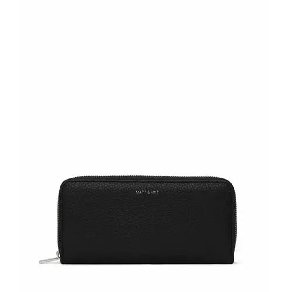 Matt & Nat SUBLIME Vegan Wallet - Purity