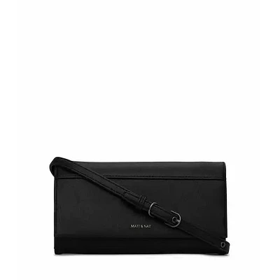 Matt & Nat LETTE Vegan Wallet Crossbody Bag