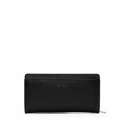 Matt & Nat WEBBER Vegan Wallet - Vintage
