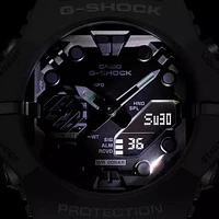 G-Shock GA-B001-1A Watch