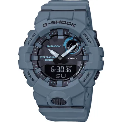 G-Shock GBA800UC-2A Power Trainer Men's Watch