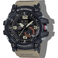 G-Shock GG1000-1A5 Mudmaster Men's Watch