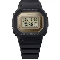 G-Shock GMDS5600-1 Women's Watch