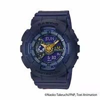 G-Shock BA110XSM-2A Limited Edition Sailor Moon X Baby-G