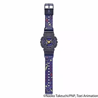 G-Shock BA110XSM-2A Limited Edition Sailor Moon X Baby-G