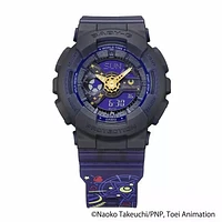 G-Shock BA110XSM-2A Limited Edition Sailor Moon X Baby-G