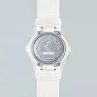 G-Shock BG169HRB-7 Baby-G X Haribo Women's Watch