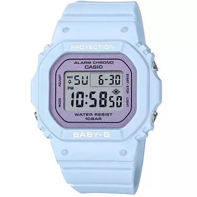 G-Shock BGD-565SC- Baby-G Women's Watch