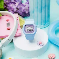 G-Shock BGD-565SC- Baby-G Women's Watch