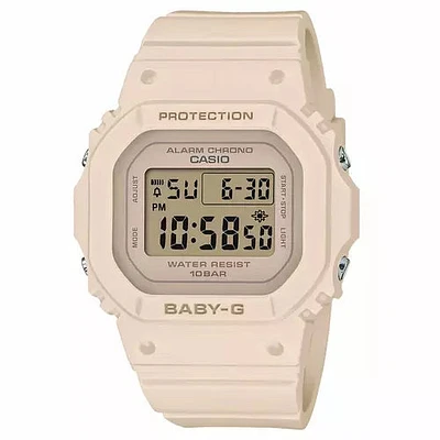 G-Shock BGD565- Baby-G Women's Watch