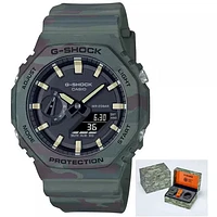 G-Shock GAE2100WE-3A Watch